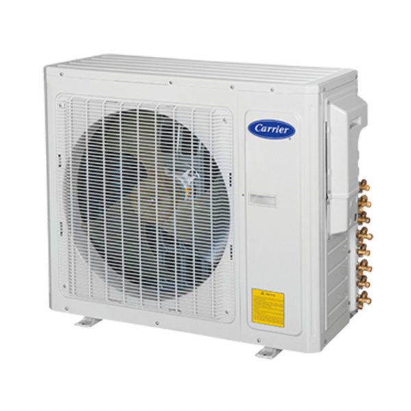 INFINITY® MULTI-ZONE HEAT PUMP 38GJQ - Image 3
