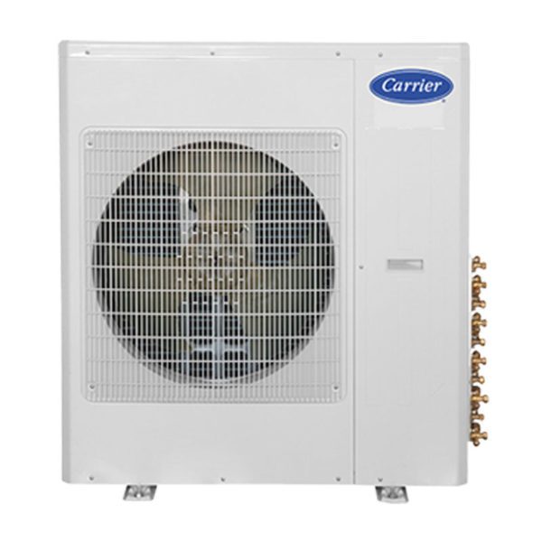INFINITY® MULTI-ZONE HEAT PUMP 38GJQ - Image 2