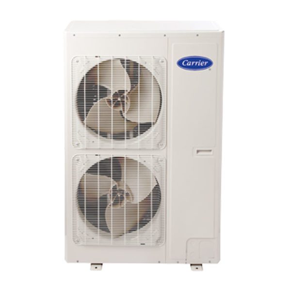 INFINITY® MULTI-ZONE HEAT PUMP 38GJQ