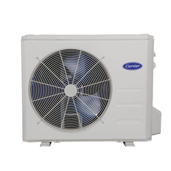 INFINITY® HEAT PUMP WITH BASEPAN HEATER 38MPRA