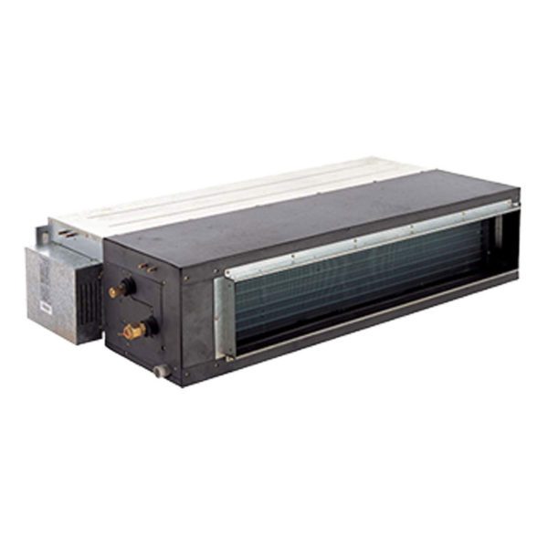 INFINITY® DUCTED INDOOR UNIT 40GJD