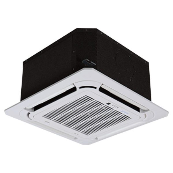 PERFORMANCE™ CASSETTE INDOOR UNIT 40MBCQ