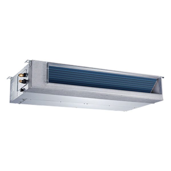 PERFORMANCE™ DUCTED INDOOR UNIT 40MBDQ
