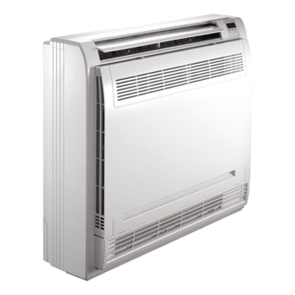 PERFORMANCE™ FLOOR CONSOLE INDOOR UNIT 40MBFQ