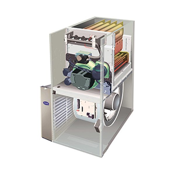 INFINITY® 98 GAS FURNACE 59MN7 - Image 2