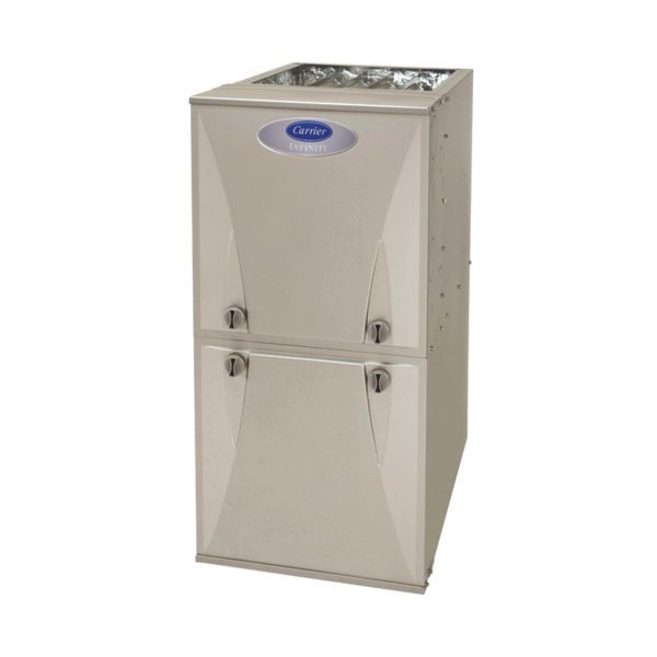 INFINITY® 98 GAS FURNACE 59MN7