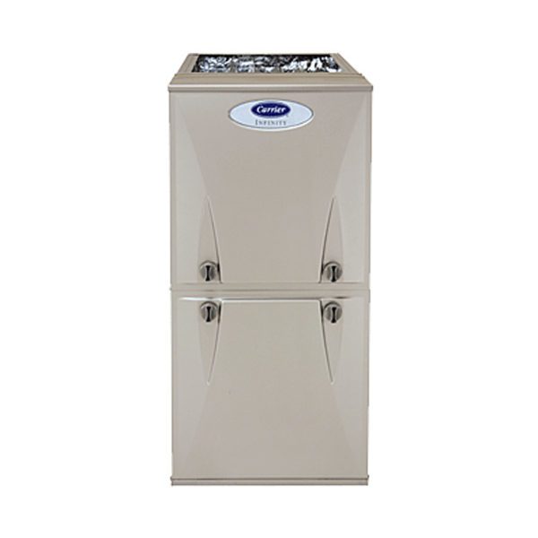 INFINITY® 96 GAS FURNACE 59TN6