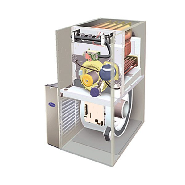 PERFORMANCE 90 GAS FURNACE 59SP5 - Image 2
