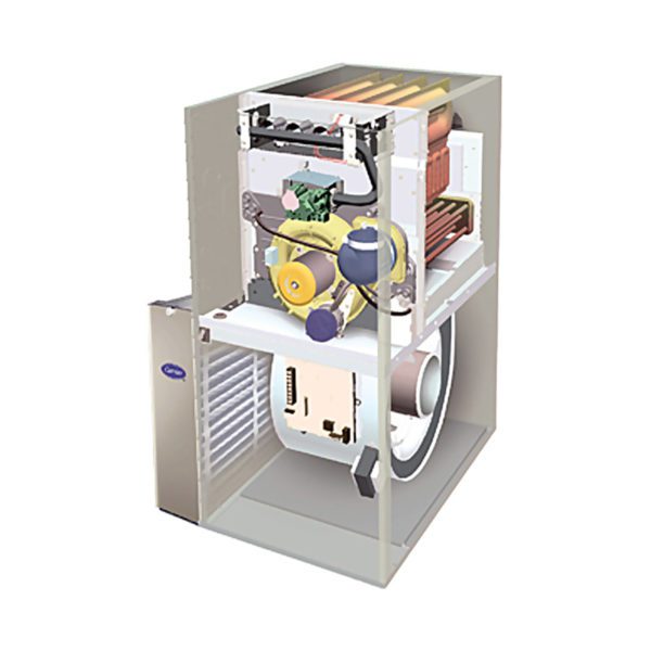 PERFORMANCE 96 GAS FURNACE 59TP6 - Image 2