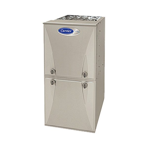 PERFORMANCE 96 GAS FURNACE 59TP6 - Image 3