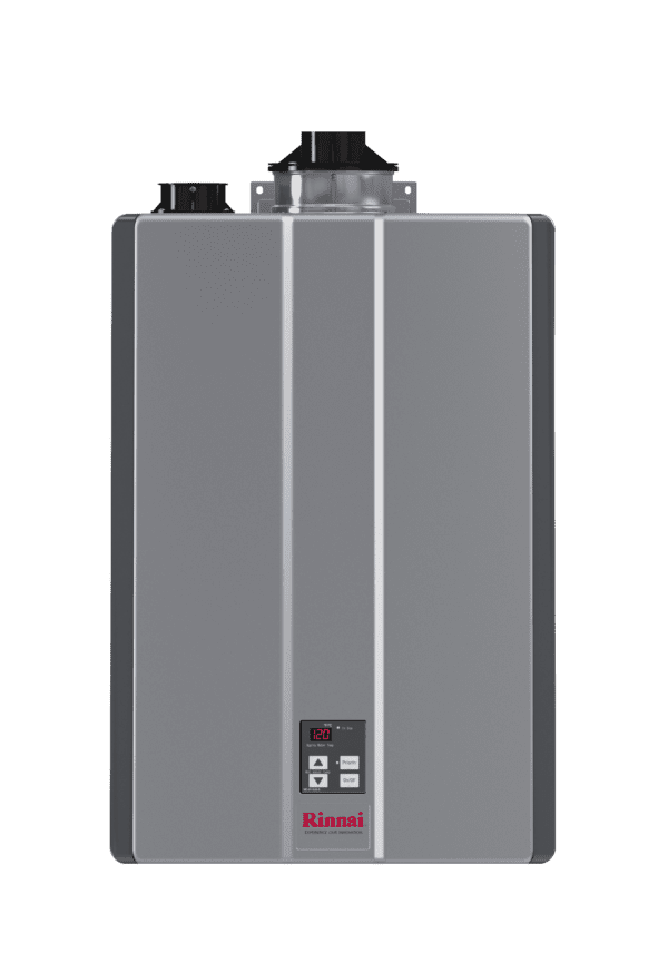 RINNAI SENSEI™ TANKLESS WATER HEATER RU180iN