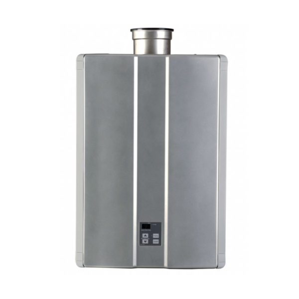 RINNAI ULTRA® TANKLESS WATER HEATER RUC80i