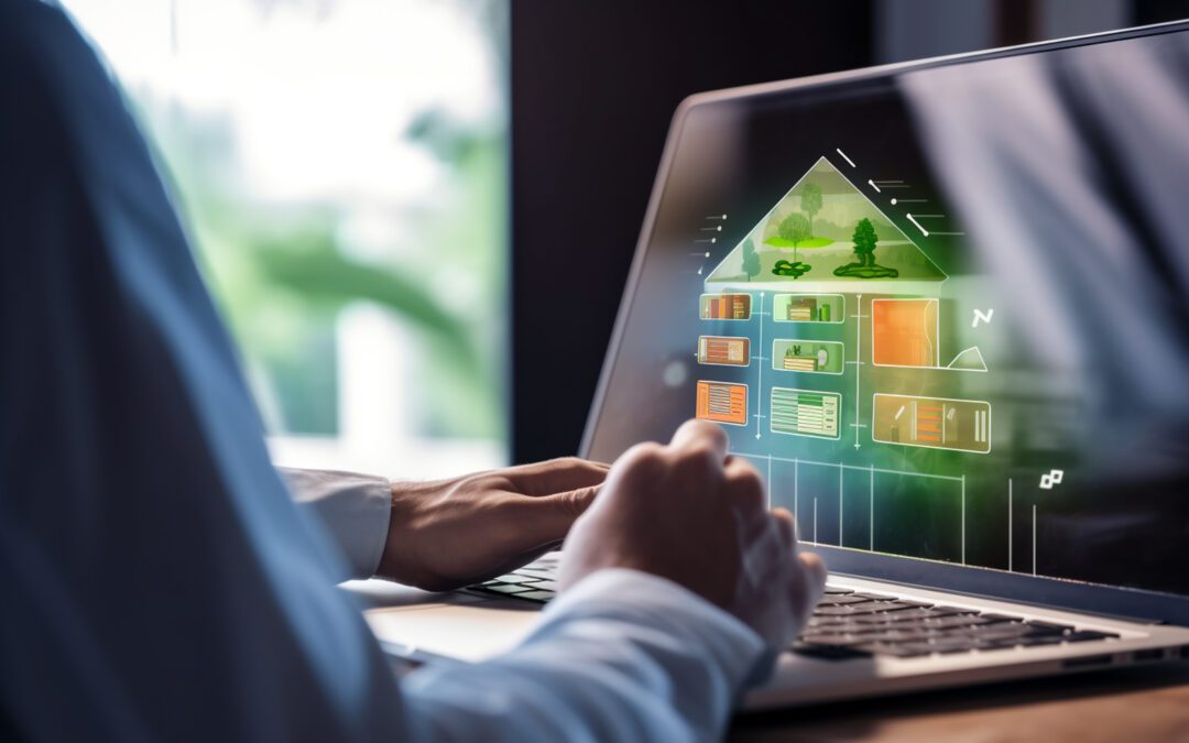 It’s Time to Improve Energy Efficiency in Your Home